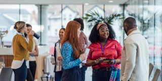 Core20PLUS Ambassador Programme